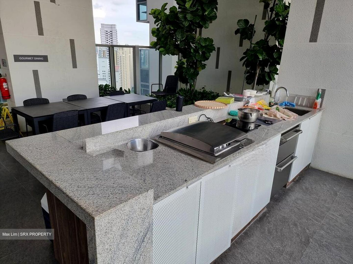 Queens Peak (D3), Condominium #545302221